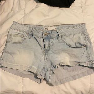 Women’s rsq shorts